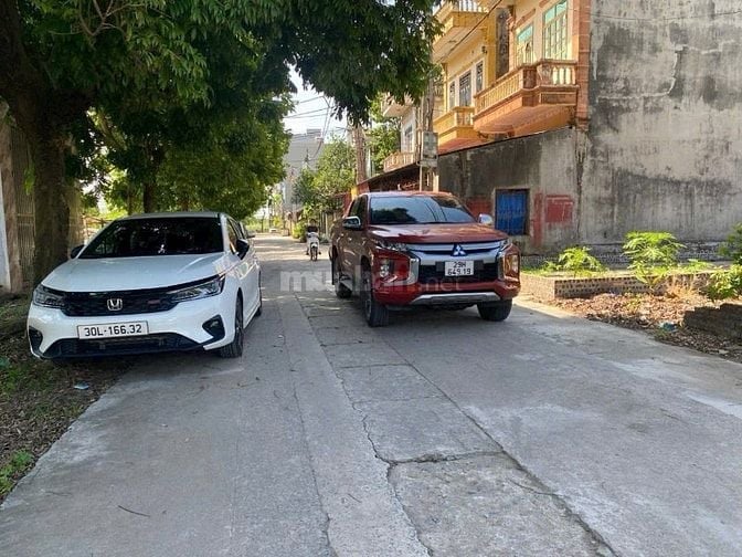 BÁN 108M TRỤC CHÍNH NAM HỒNG, KINH DOANH, Ô TÔ TRÁNH.