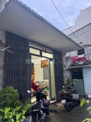 Bán nhà 49/1/21 Lương Thế Vinh, P. Tân Thới Hòa, Ngay Ngã 4 Hoà Bình