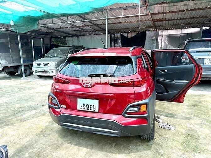Hyundai Kona 2020 2.0 AT Đặc biệt - 34000 km