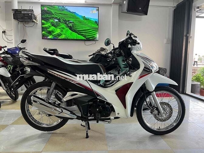 Wave 125i dk 2016 bs 65