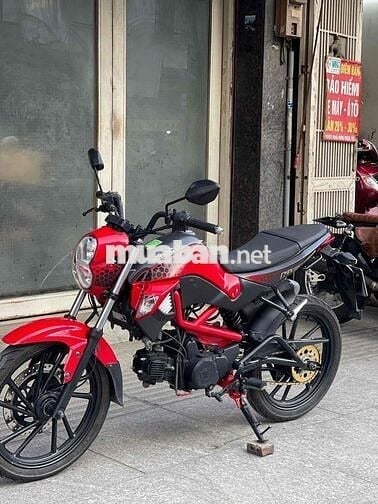 kymco kpipe 50cc bstp ngay chủ