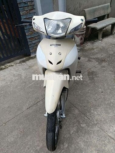 Bán xe Wave 50cc