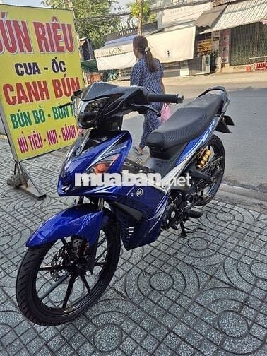 Excitet 2010,5P71,xe đẹp máy chất.BSTP,chính chủ
