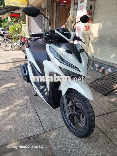 VARIO 150.leng keng.Odo thấp.số tp.chính chủ