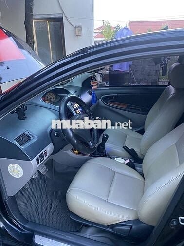 Toyota Vios 2005 G - 320000 km