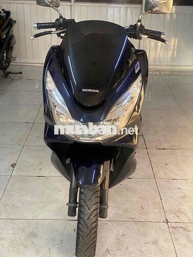 pcx 125 bstp 2017