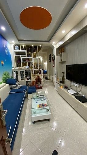 Cho thuê Nhà Phố Chợ Khâm Thiên Dt48mX5 tầng 4pn 12 tr/1 th.