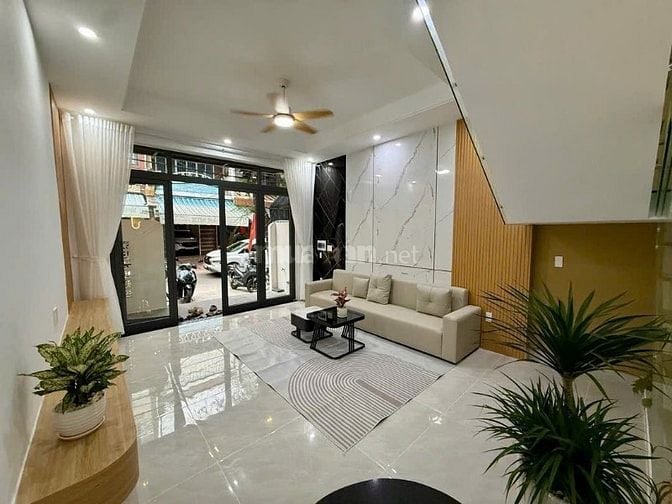 Bán nhà 2 tầng (80m2) đường Trần Hữu Trang, Hải Châu, Đn – Giá 7,XTỷ 