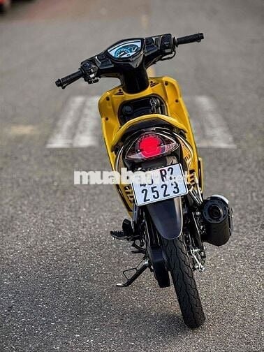 ✅Ex 2010 5P71 0AY biển 43 R2 2523 máy móc đại tu n