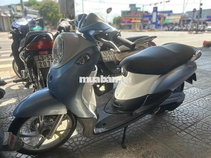 mio clasico bs 92