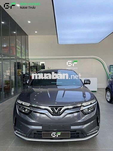 Vinfast VF8 2022 Plus - 32000 km