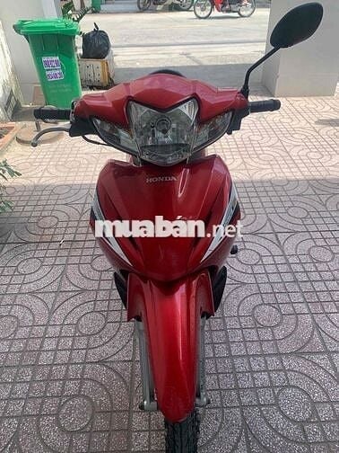 honda wave s110 bstp chính chủ công chứng liền