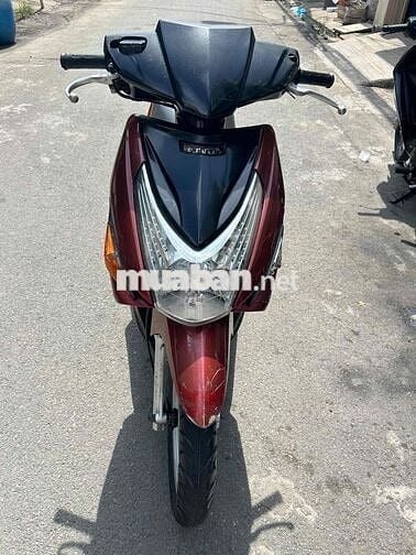 Click 110 biển TP máy êm ngon lắm.cavet đủ