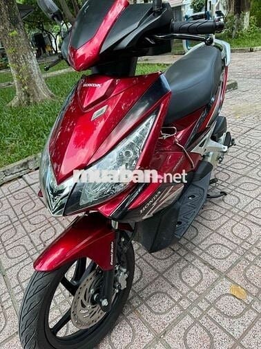 Honda Air Blade Thái Fi 2009 Bs Thành Phố
