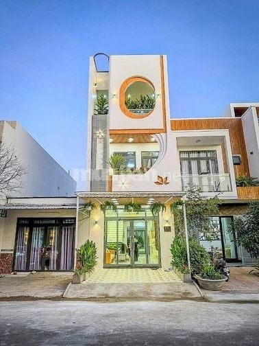 BBÁN NHÀ PHỐ MT ĐƯỜNG SỐ 11 TP. TÂN AN LONG AN – 80M² – SHR - 2 TỶ 5 