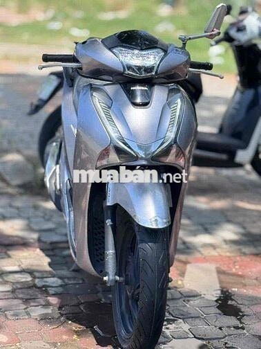 sh 125 ABS nguyên rin dán keo nguyên xe