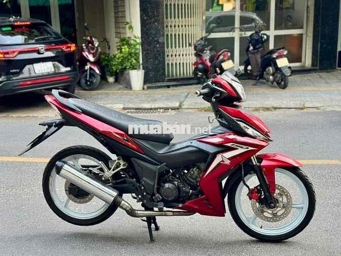 ❤️ Honda Winner 150 2018_Chính chủ
