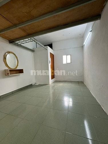 Phòng trọ 20m2 ngay MT 29 Bàu Cát 6, F14, Q Tân Bình (khoá vân tay)