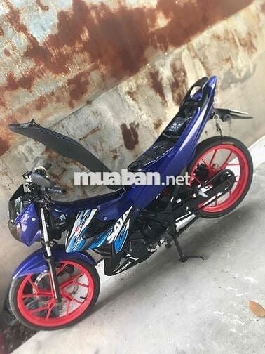 Bán xe Suzuki Raider 2025