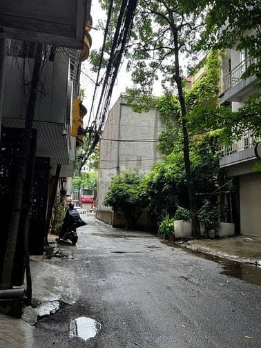 BÁN NHÀ NGÕ 90 HOÀNG NGÂN, TRUNG HÒA CẦU GIẤY HÀ NỘI