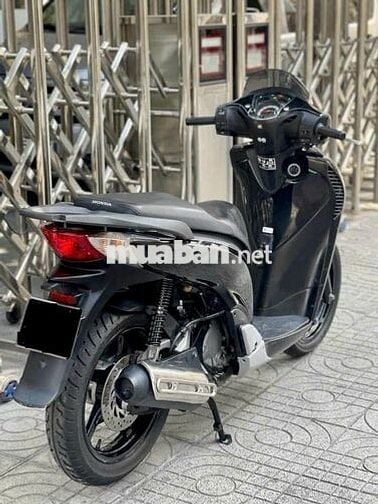 Honda SH 150i nhập Ý, đầu máy 106 mới 90%