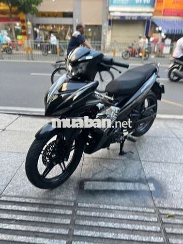 Yamaha Exciter 150 2017 mới 90% biển số thành phố