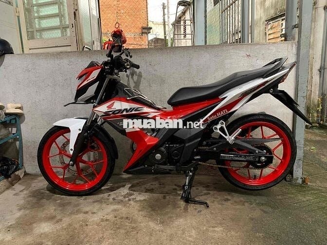 sonic 150 zin chính chủ