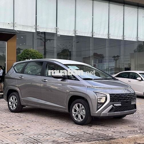 Stargazer 2025 - chỉ từ 79tr có XE