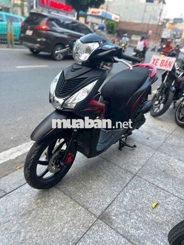 Honda vision 2018 mới 90% Bstp chính chủ