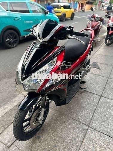 Honda air blade 2012 mới 90% biển số thành phố