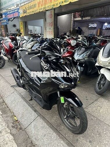 Air blade 160 ABS 2023 mới 90% biển số62 chính chủ