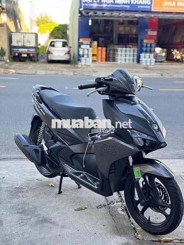 air blade xám 3đ ( hỗ trợ tra góp )
