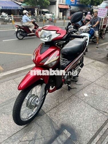Honda future neo 2007 mới 90% Bstp chính chủ