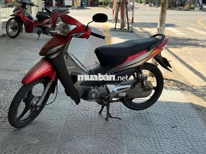 wave S dk 2008