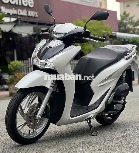 🛑Sh 160i Thắng ABS 2024 odo 1.200 km