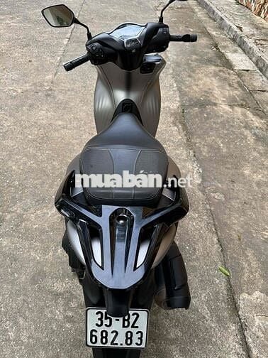 Bán SH xăng đổi oto điện