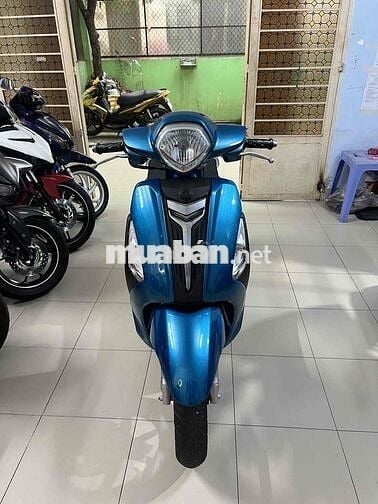 yamaha grande bstp xe đẹp máy móc bao êm giá tốt