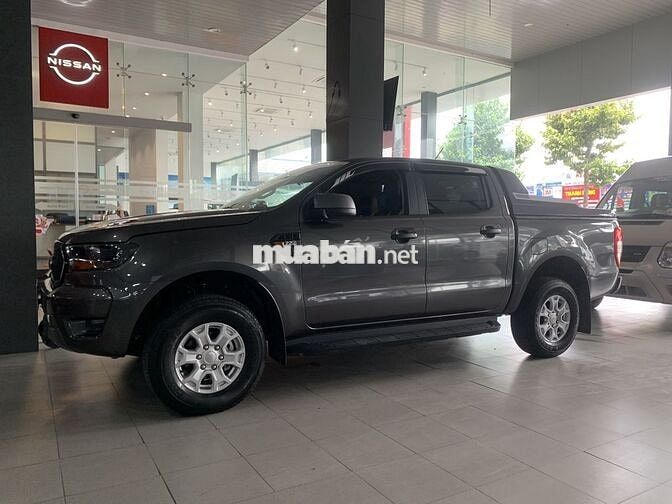 FORD RANGER XLS 2022 SỐ TỰ ĐỘNG_1 CHỦ XE CÁ NHÂN