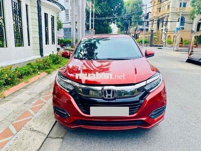 Honda HR-V 2019 HR-V L - 38000 km