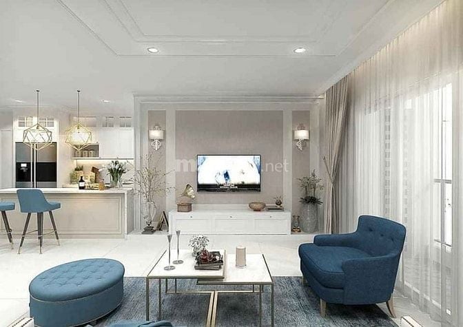 BÁN Cantavil Premier Q.2 111m2, 3PN, 8,5tỷ