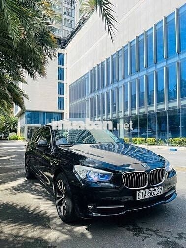 BMW 2012  - 85000 km