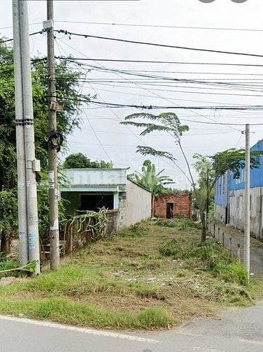610TR CHO LÔ ĐẤT MẶT TIỀN 145M2 - GIÁ TỐT EM KHÔNG CÓ LÔ THỨ 2