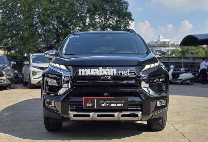 Mitsubishi Xpander Cross 2024 - Lướt 6.300km