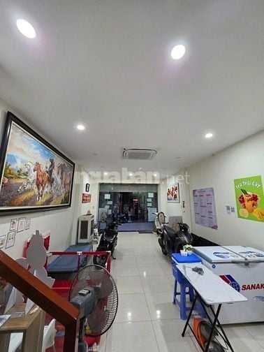 Nhà Minh Khai 7 tầng thang máy - oto tránh - gần Time City - 25.5 tỷ