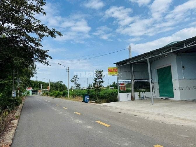 CẦN BÁN GẤP 2 LÔ LIỀN KỀ DẦU TIẾNG - BÌNH DƯƠNG