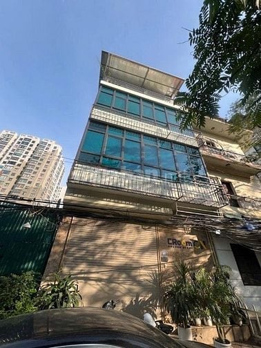 CHO THUÊ SÀN VĂN PHÒNG MẶT ĐƯỜNG TRẦN ĐẠI NGHĨA