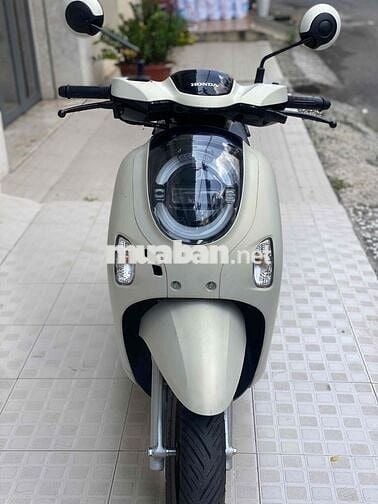 Scoopy mẫu mới, đk 5/2025, bstp ngay chủ.