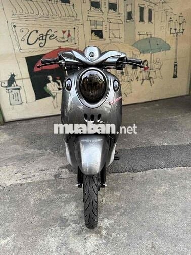 Classico 2011 Nhập Thái Full New