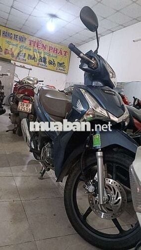 Future Honda đời 2021 bao nợ xấu trả trước 50%