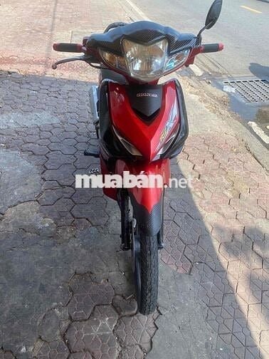 wave RSX mâm zin đầu nồi zin